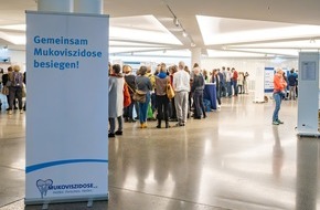 Mukoviszidose e.V.: Mukoviszidose neu denken? Kompetenz, Therapie und Essentials