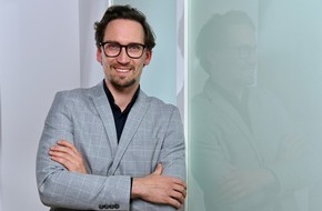 Motor Presse Stuttgart: Neu im Führungsteam von Motor Presse TV: Björn Sasse übernimmt Programmentwicklung und Auftragsproduktionen