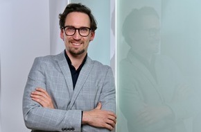 Motor Presse Stuttgart: Neu im Führungsteam von Motor Presse TV: Björn Sasse übernimmt Programmentwicklung und Auftragsproduktionen