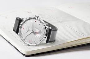 NOMOS Glashütte/SA Roland Schwertner KG: Arbeitszeit: Bye-bye Homeoffice?