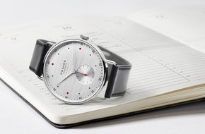 NOMOS Glashütte/SA Roland Schwertner KG: Arbeitszeit: Bye-bye Homeoffice?