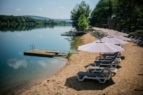Seehotel Niedernberg – Bildungsurlaub Yoga-Retreat mit Yoga-Lehrerin Jane Uhlig