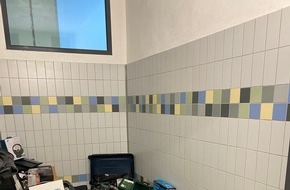 Polizei Köln: POL-K: 250207-4-K Umfangreiches Diebesgut sichergestellt - 64-jähriger Tatverdächtiger festgenommen