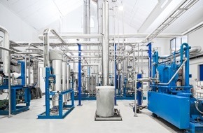 Messer SE & Co. KGaA: Messer startet mit "ZeCarb" neues Angebot im Bereich "Carbon Capture as a Service"