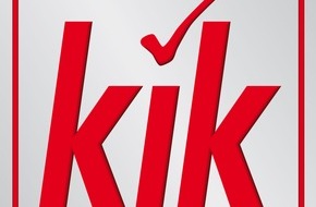 KiK Textilien und Non-Food GmbH: Reisesender sonnenklar.TV kooperiert mit Textildiscounter KiK