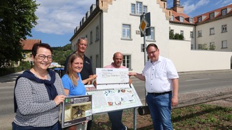 Edeka S&uuml;dwest: Presse-Information: NABU-Ortsgruppe Radolfzell-Hegau gewinnt beim Wettbewerb zu &bdquo;Unsere Heimat&ldquo;