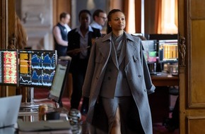 Sky Deutschland: Die vierte Staffel der HBO Drama-Serie "Industry" startet am 12. Januar auf Sky und WOW