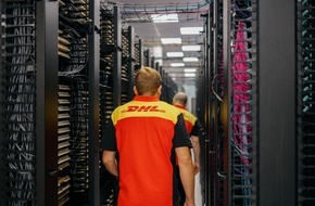 DHL Group: Rechenzentren boomen &ndash; DHL ist mit von der Partie und baut Logistik daf&uuml;r in Asien-Pazifik aus | DHL expands Asia Pacific data center logistics capabilities to support growing regional demand