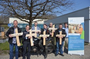 Polizei Salzgitter: POL-SZ: Pressemitteilung der Polizeiinspektion SZ/PE/WF vom 10.04.2025.