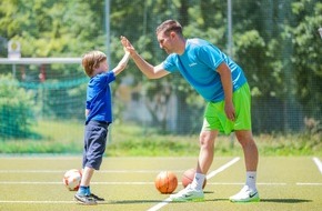 Helios Gesundheit: #WirFürEuch: Mitmachen und Gewinnen - Bewerberstart zur Förderung von  Nachwuchsprojekten im Vereinssport