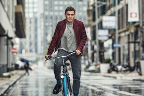 Pressemitteilung: Swapfiets erweitert Servicegebiet rings um Halle (Saale)