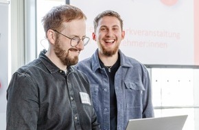 OnlineDialog GmbH: Echt. Effizient. Erfolgreich. Der neue KI-Social Media Mix. / Wie die Agentur OnlineDialog mit KI, Daten und authentischem Content messbaren Erfolg für Unternehmen auf Social Media erzielt