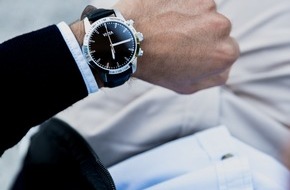 VIITA Watches GmbH: VIITA Watches - Die österreichische Antwort auf Fitbit, Polar & Co.