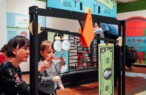 Philadelphia Convention & Visitors Bureau (PHLCVB): Wohin in den Herbstferien?  - Philadelphia mit besonderen Halloween-Events und interaktiven Museen für die ganze Familie
