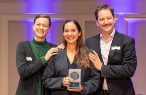 Careum: Medienmitteilung: Careum Verlag gewinnt Enterprize 2024 für KI-Lerncoach
