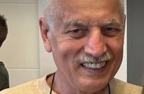 Polizeiinspektion Wilhelmshaven/Friesland: POL-WHV: Öffentlichkeitsfahndung - 67-jähriger Mann aus Wilhelmshaven vermisst