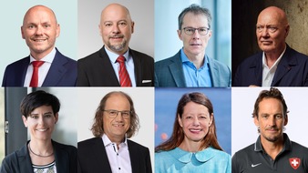 F&uuml;rstentum Liechtenstein: Unternehmertag bringt Jean-Claude Biver und Unternehmer Markus Kaiser auf die B&uuml;hne