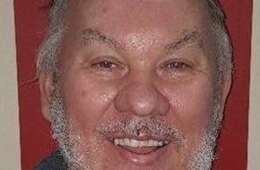 Polizeipräsidium Südhessen: POL-DA: Grasellenbach: Öffentlichkeitsfahndung nach vermisstem 61-Jährigen