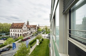 Klinikum Nürnberg: Pressemitteilung: Klinikum Nürnberg bereitet sich auf Ärztestreik vor