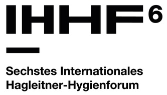 Hagleitner Hygiene International GmbH: Terminankündigung: Internationales Hagleitner-Hygieneforum am 15. und 16. Juni 2023