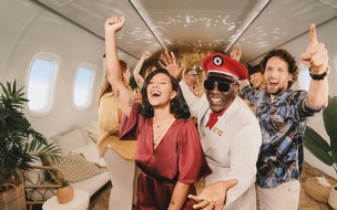 Eyo, Euro Jack! &ndash; Eurojackpot bringt 90er-Power ins Hier und Jetzt