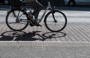 Landeskriminalamt Rheinland-Pfalz: LKA-RP: Pedelecs sorgen für mehr Mobilität im Alter - aber auch für Gefahren: Das LKA Rheinland-Pfalz gibt Tipps