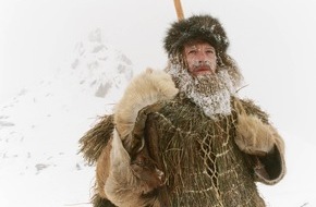 ProSieben: Die Akte "Ötzi": ProSieben und BBC gehen dem ältesten Mordfall der Menschheit auf den Grund!