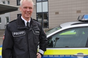 Polizeiinspektion Lüneburg/Lüchow-Dannenberg/Uelzen: POL-LG: ++ ein Lüneburger an der Spitze der Polizeiinspektion ++ "vom Polizeiwachtmeister zum Polizeiinspektionsleiter" ++ Jens Eggersglüß führt seit heute die Polizeiinspektion LG/LD/UE ++