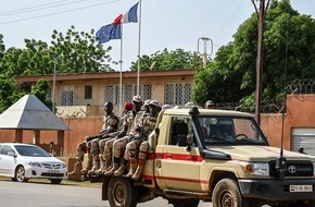 Democracy News Alliance: Sahel nations can build more resilient institutions, report says