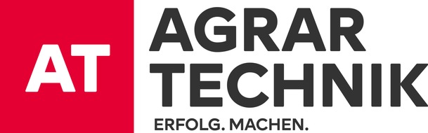 dlv Deutscher Landwirtschaftsverlag GmbH: AGRARTECHNIK ist Medienpartner der Agritechnica