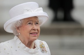 ZDF: Die Jahrhundert-Königin wird 90: "ZDFzeit" über Leben und Wirken von Queen Elizabeth II. (FOTO)