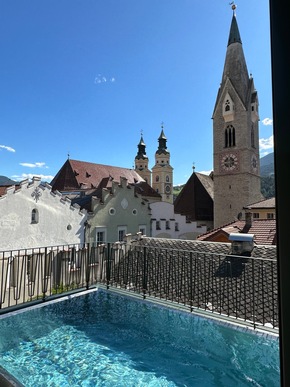 Ein perfektes Wochenende in Brixen