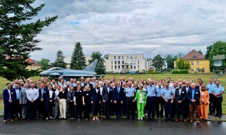 PIZ Infrastruktur, Umweltschutz und Dienstleistungen: Gemeinsames Bauprogramm von Bundeswehr und Bundesanstalt für Immobilienaufgaben (BImA) - nicht kleckern, klotzen!