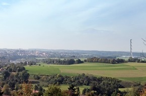 TK Elevator GmbH: ThyssenKrupp fosters elevator technology development by building landmark test tower in Rottweil, Germany (FOTO)