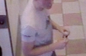 Polizeiinspektion Hildesheim: POL-HI: Gelddiebstahl im Spaßbad. Wer kennt die Täter?