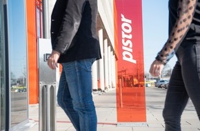 Pistor Holding Genossenschaft: Pistor passe la barre des 600 collaborateurs et crée plus de 50 emplois supplémentaires