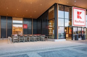 Kaufland: Nominiert für die Fachmarkt Stars 2020: das Kaufland Bergkamen-Rünthe