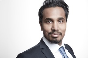 Brand Trust Brand Strategy Consultants: BrandTrust erweitert Partnerkreis durch langjährigen Senior Brand Consultant Colin Fernando