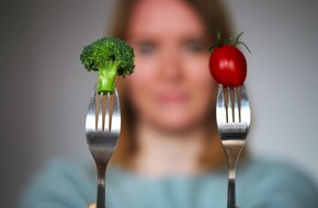 3sat: Mein Essen und ich: "WissenHoch2" über personalisierte Ernährung / Mit einer Wissenschaftsdoku und einer Ausgabe von "scobel"