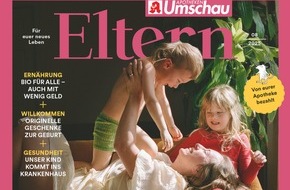 Wort & Bild Verlagsgruppe - Gesundheitsmeldungen: Balance halten - die Superkraft der Eltern / In der Wirtschaft sorgen Manager mit Regeln für Stabilität, Unternehmer wiederum stellen sie infrage. Eltern agieren ganz ähnlich.