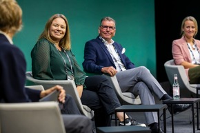 „Die Verbraucher belohnen Relevanz“ – New Food Conference 2026: Von Alltagsgewohnheiten, Nährstoffdichte, Abnahmegarantien und Geopolitik