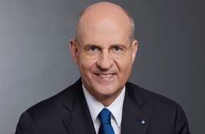 EUTOP Group: Prof Dr Klemens Joos back as CEO of the EUTOP Group