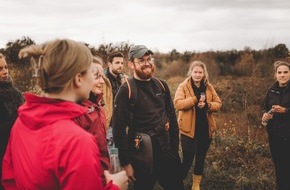 Hellmann Worldwide Logistics: Hellmann helps unterstützt ehrenamtliches Engagement