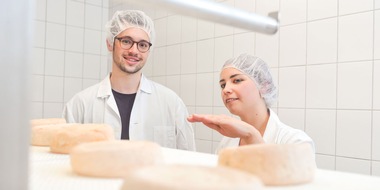 Universität Hohenheim: Veganer Trend in Europa: In Deutschland kommt Milch-Ersatz aus Pflanzen am besten an