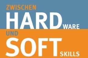 SDBB / CSFO: Neue Bucherscheinung: "Zwischen Hardware und Softskills"
