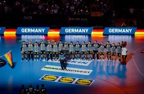 Offizielle News zu Handball 2024