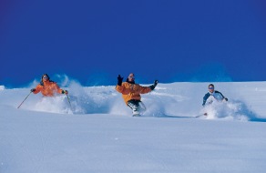 Zillertal Information: Sport und Spass im Zillertaler Winter