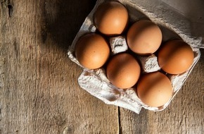 Verbraucherzentrale Nordrhein-Westfalen e.V.: Wussten Sie schon, … dass in Lebensmitteln oft noch Eier aus Käfighaltung stecken?
