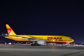 PM: DHL Group st&auml;rkt Logistik f&uuml;r das weltweite Gesundheitswesen durch Ausbau des K&uuml;hlkettennetzwerks in der Luftfracht / PR: DHL Group Expands Airfreight Cold Chain Network to Advance Global Health Logistics