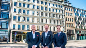Best Place Immobilien GmbH & CO. KG: Best Place Immobilien stark in Hamburg gestartet / Jetzt an vier Top-Standorten in Deutschland